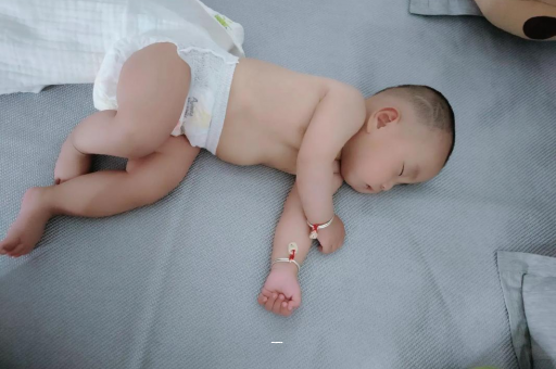 牡丹江溶豆几个月宝宝可以吃